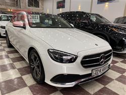 مێرسێدس بێنز E-Class